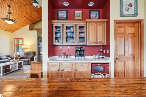 Tiny photo for 16186 N 200th Avenue, Leroy, MI 49655 (MLS # 1941058)