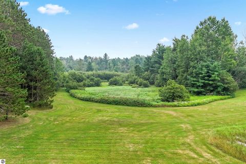 Tiny photo for 16186 N 200th Avenue, Leroy, MI 49655 (MLS # 1941058)