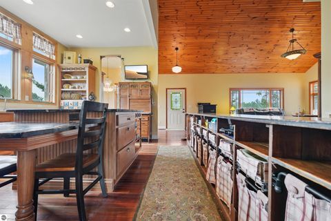 Tiny photo for 16186 N 200th Avenue, Leroy, MI 49655 (MLS # 1941058)