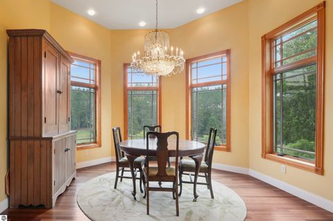 Tiny photo for 16186 N 200th Avenue, Leroy, MI 49655 (MLS # 1941058)