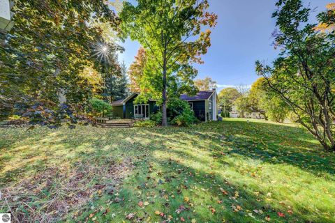 Tiny photo for 783 S Stony Point Road, Suttons Bay, MI 49682 (MLS # 1939835)
