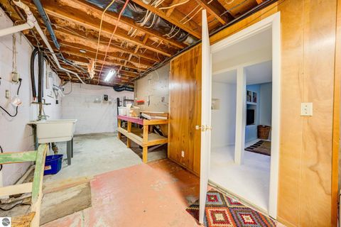 Tiny photo for 783 S Stony Point Road, Suttons Bay, MI 49682 (MLS # 1939835)