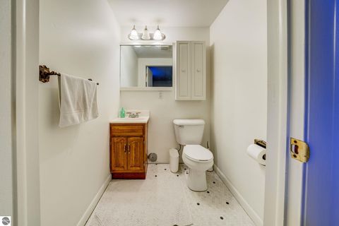 Tiny photo for 783 S Stony Point Road, Suttons Bay, MI 49682 (MLS # 1939835)