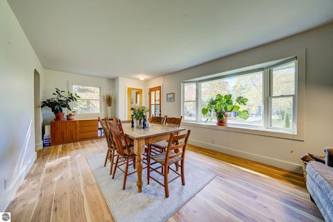 Tiny photo for 783 S Stony Point Road, Suttons Bay, MI 49682 (MLS # 1939835)