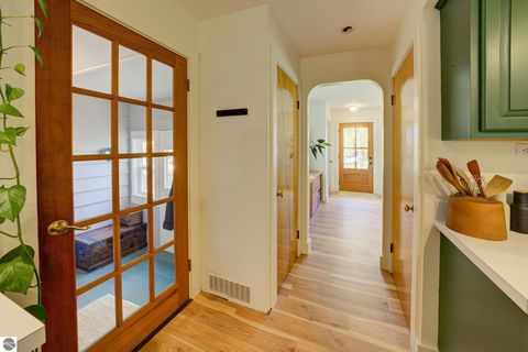 Tiny photo for 783 S Stony Point Road, Suttons Bay, MI 49682 (MLS # 1939835)