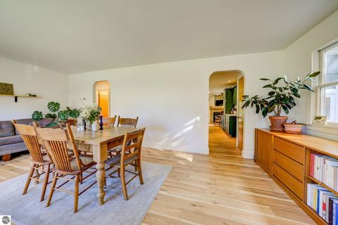 Tiny photo for 783 S Stony Point Road, Suttons Bay, MI 49682 (MLS # 1939835)