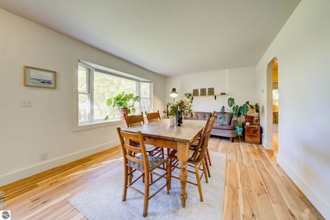 Tiny photo for 783 S Stony Point Road, Suttons Bay, MI 49682 (MLS # 1939835)