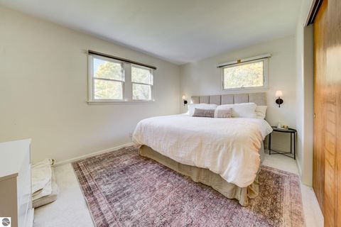 Tiny photo for 783 S Stony Point Road, Suttons Bay, MI 49682 (MLS # 1939835)