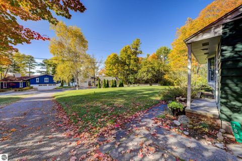 Tiny photo for 783 S Stony Point Road, Suttons Bay, MI 49682 (MLS # 1939835)