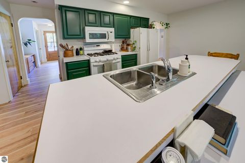 Tiny photo for 783 S Stony Point Road, Suttons Bay, MI 49682 (MLS # 1939835)