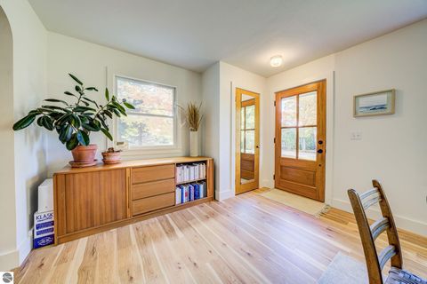 Tiny photo for 783 S Stony Point Road, Suttons Bay, MI 49682 (MLS # 1939835)