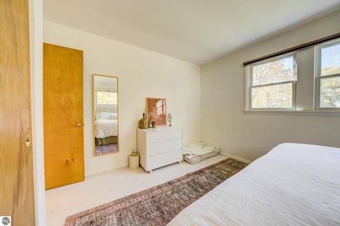 Tiny photo for 783 S Stony Point Road, Suttons Bay, MI 49682 (MLS # 1939835)