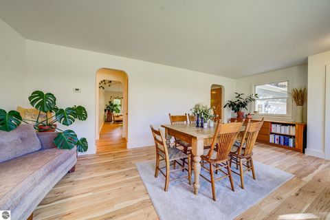Tiny photo for 783 S Stony Point Road, Suttons Bay, MI 49682 (MLS # 1939835)