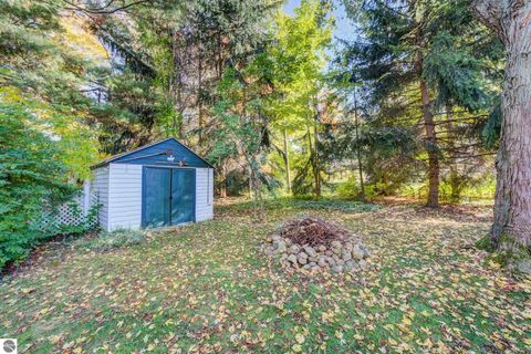 Tiny photo for 783 S Stony Point Road, Suttons Bay, MI 49682 (MLS # 1939835)