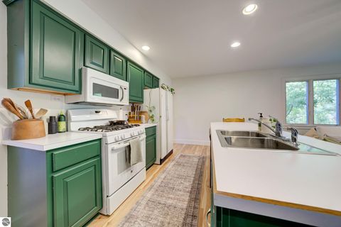 Tiny photo for 783 S Stony Point Road, Suttons Bay, MI 49682 (MLS # 1939835)