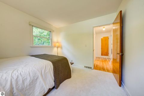 Tiny photo for 783 S Stony Point Road, Suttons Bay, MI 49682 (MLS # 1939835)