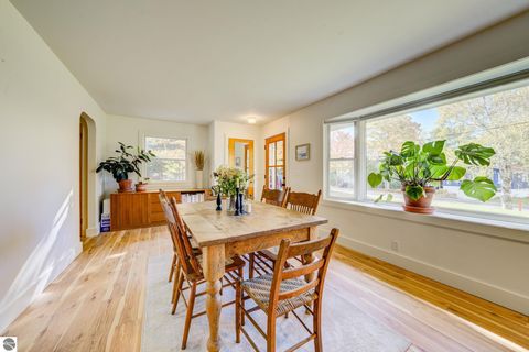 Tiny photo for 783 S Stony Point Road, Suttons Bay, MI 49682 (MLS # 1939835)
