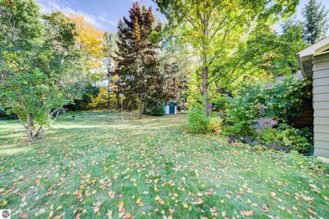 Tiny photo for 783 S Stony Point Road, Suttons Bay, MI 49682 (MLS # 1939835)