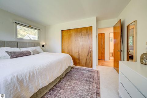 Tiny photo for 783 S Stony Point Road, Suttons Bay, MI 49682 (MLS # 1939835)