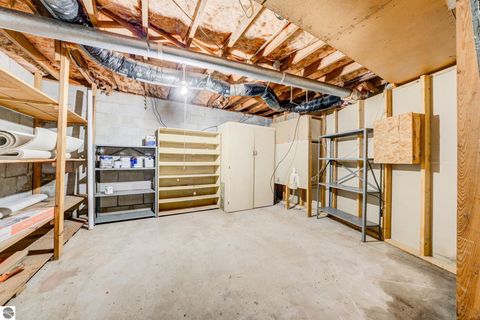 Tiny photo for 783 S Stony Point Road, Suttons Bay, MI 49682 (MLS # 1939835)