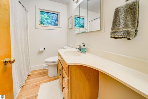 Tiny photo for 783 S Stony Point Road, Suttons Bay, MI 49682 (MLS # 1939835)