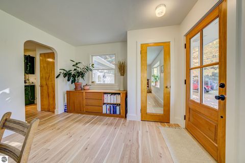 Tiny photo for 783 S Stony Point Road, Suttons Bay, MI 49682 (MLS # 1939835)
