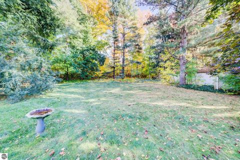 Tiny photo for 783 S Stony Point Road, Suttons Bay, MI 49682 (MLS # 1939835)