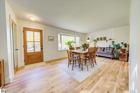 Tiny photo for 783 S Stony Point Road, Suttons Bay, MI 49682 (MLS # 1939835)