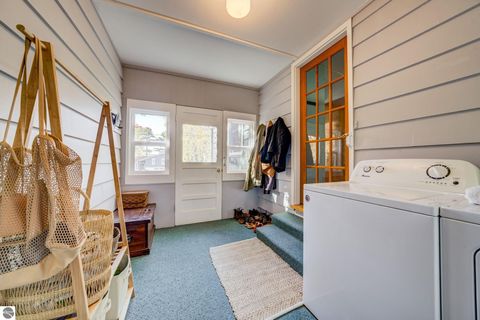 Tiny photo for 783 S Stony Point Road, Suttons Bay, MI 49682 (MLS # 1939835)