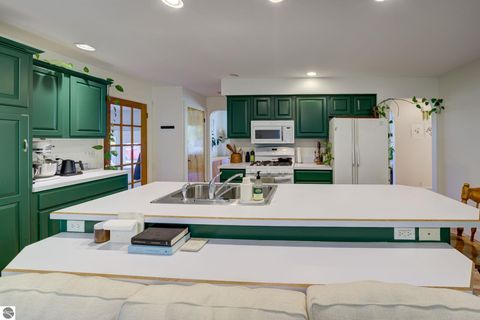 Tiny photo for 783 S Stony Point Road, Suttons Bay, MI 49682 (MLS # 1939835)