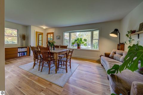 Tiny photo for 783 S Stony Point Road, Suttons Bay, MI 49682 (MLS # 1939835)