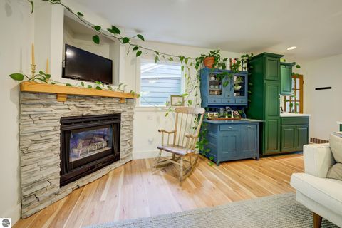 Tiny photo for 783 S Stony Point Road, Suttons Bay, MI 49682 (MLS # 1939835)