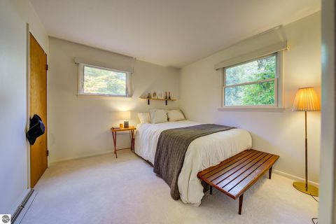 Tiny photo for 783 S Stony Point Road, Suttons Bay, MI 49682 (MLS # 1939835)