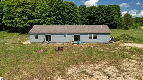 Tiny photo for 303 Westwood Road, Nw, Alden, MI 49612 (MLS # 1940910)