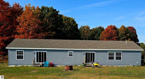 Tiny photo for 303 Westwood Road, Nw, Alden, MI 49612 (MLS # 1940910)