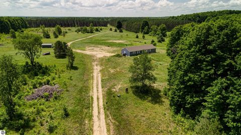 Tiny photo for 303 Westwood Road, Nw, Alden, MI 49612 (MLS # 1940910)