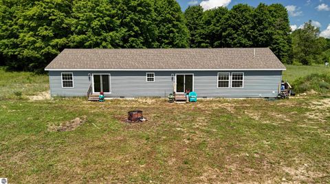 Tiny photo for 303 Westwood Road, Nw, Alden, MI 49612 (MLS # 1940910)