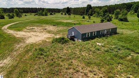 Tiny photo for 303 Westwood Road, Nw, Alden, MI 49612 (MLS # 1940910)