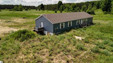 Tiny photo for 303 Westwood Road, Nw, Alden, MI 49612 (MLS # 1940910)