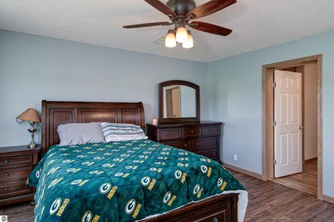 Tiny photo for 303 Westwood Road, Nw, Alden, MI 49612 (MLS # 1940910)