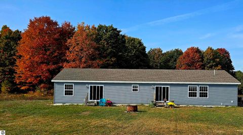 Tiny photo for 303 Westwood Road, Nw, Alden, MI 49612 (MLS # 1940910)