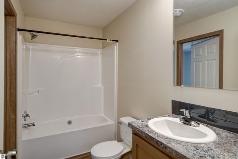 Tiny photo for 303 Westwood Road, Nw, Alden, MI 49612 (MLS # 1940910)