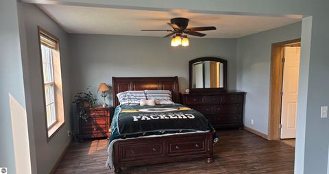 Tiny photo for 303 Westwood Road, Nw, Alden, MI 49612 (MLS # 1940910)