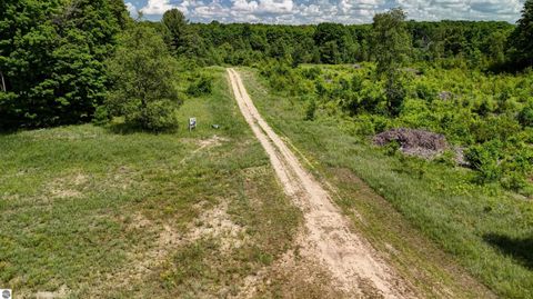 Tiny photo for 303 Westwood Road, Nw, Alden, MI 49612 (MLS # 1940910)