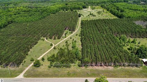 Tiny photo for 303 Westwood Road, Nw, Alden, MI 49612 (MLS # 1940910)