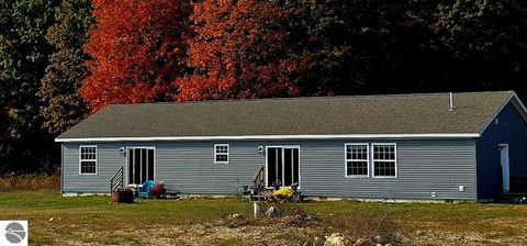 Tiny photo for 303 Westwood Road, Nw, Alden, MI 49612 (MLS # 1940910)