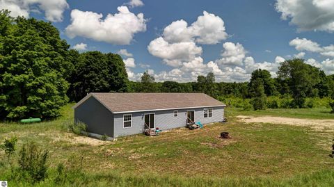 Tiny photo for 303 Westwood Road, Nw, Alden, MI 49612 (MLS # 1940910)