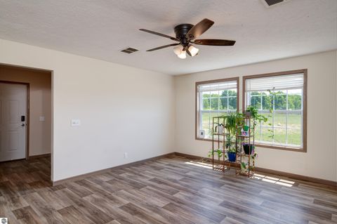 Tiny photo for 303 Westwood Road, Nw, Alden, MI 49612 (MLS # 1940910)