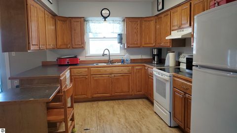 Tiny photo for 340 N Second Street, Stanton, MI 48888 (MLS # 1941280)