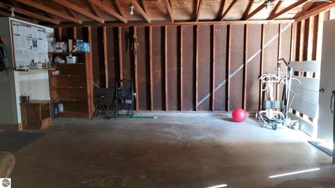 Tiny photo for 340 N Second Street, Stanton, MI 48888 (MLS # 1941280)